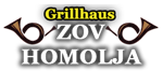 Zov Homolja Logo
